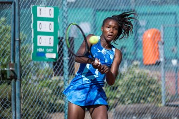 Noma Noha Akugue 211 - Elke Jaeger Gedaechtnisturnier